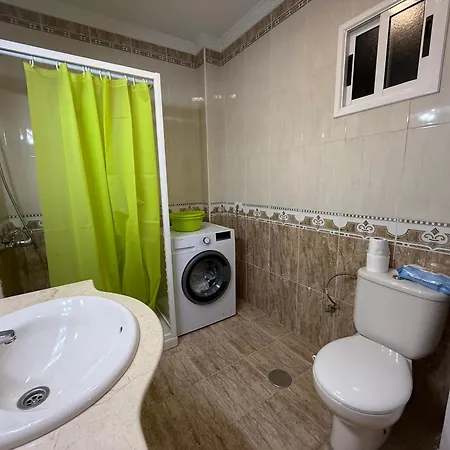 La Laja 1 Konukevi 3*