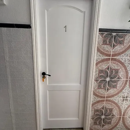Konukevi La Laja 1