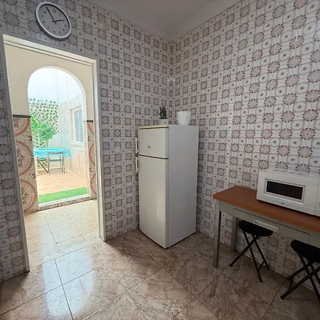 La Laja 1 Konukevi